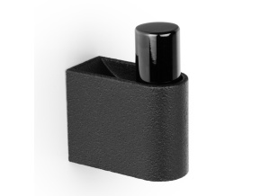 Háček V7043050LMT2703 černě CASEY