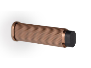 Dveřní zarážka V8022103L619 broušený bronz BROOKLYN WALL