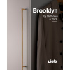 0676 brooklyn uchytka zlatá