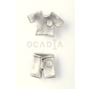 Knopka 1888-40 ZN50 kalhoty