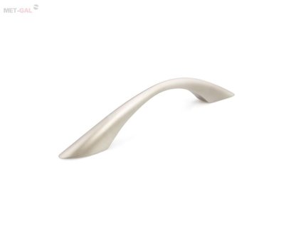 Úchytka na nábytek UM 012 L 128 satyna