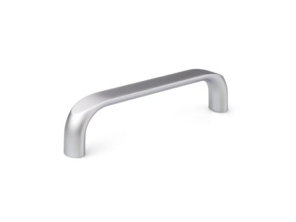 Úchytka na nábytek UM 028 L 128 chrom mat