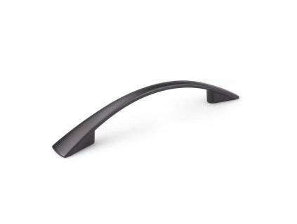 Úchytka na nábytek UM 090 L 96 černá