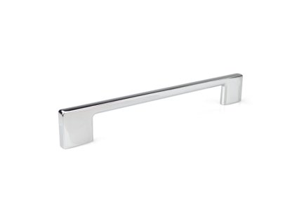 Úchytka na nábytek UM 1143 L 160 chrom