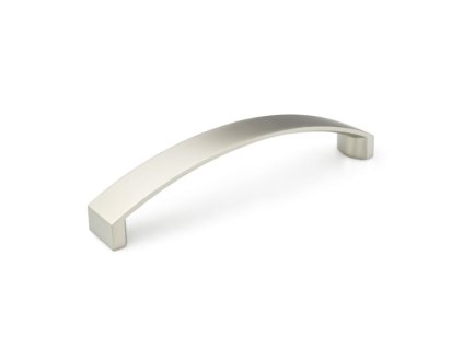 Úchytka na nábytek UM 145 L 128 satyna