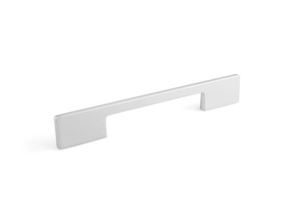 Úchytka na nábytek UM 147 L 96L 128 chrom mat