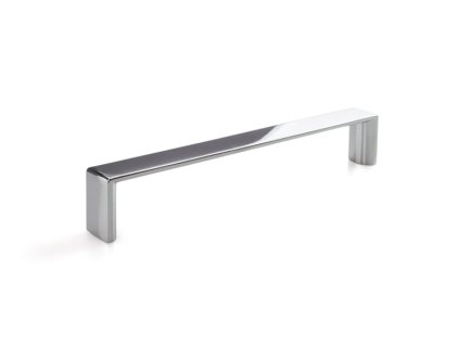 Úchytka na nábytek UM 159 L 160 chrom