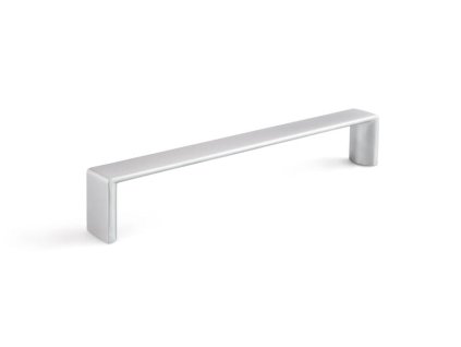 Úchytka na nábytek UM 159 L 160 chrom mat