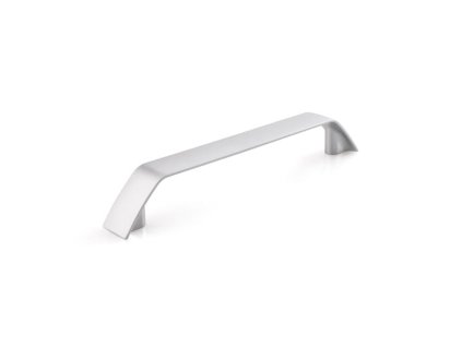 Úchytka na nábytek UM 165 L 128 chrom mat