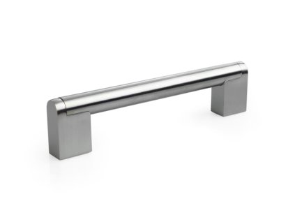 Úchytka na nábytek UM 166 L 128 inox