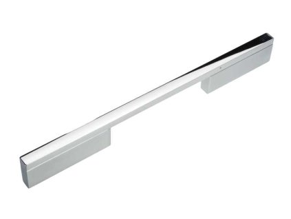 2766 nabytkova uchytka um 5051 l 224 l 128 chrom