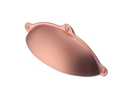 nábytková úchytka marsala cuprum
