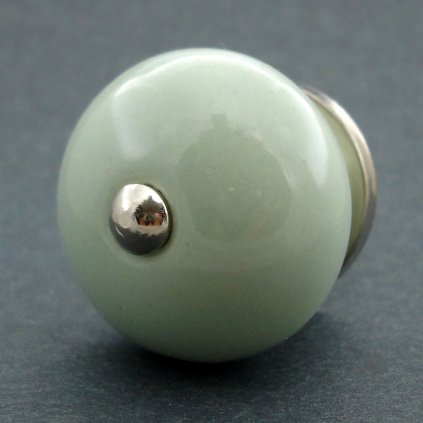 Keramická úchytka -Šalvějová