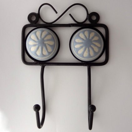 Dvojvěšák- Větrník