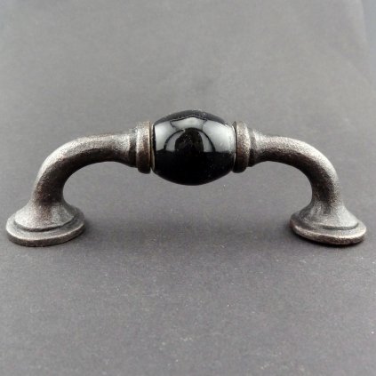 Keramické madlo Rustik-více druhů