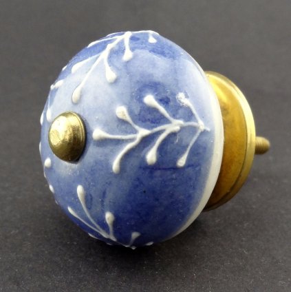 Nábytková úchytka-Bouřkové větvičky