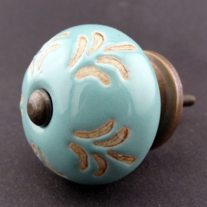 Keramická úchytka-Fontana