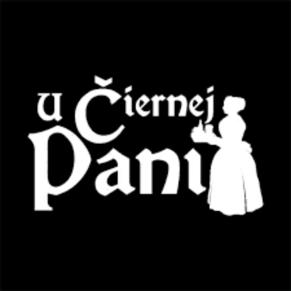 U čiernej pani