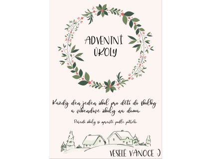 advent