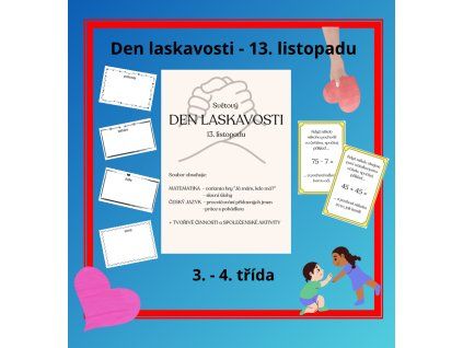Den Laskavosti