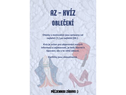 obleceni