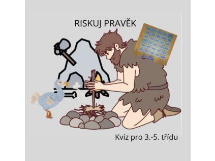 Pravěk
