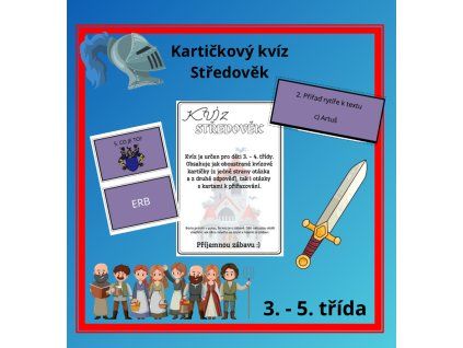 Středověk
