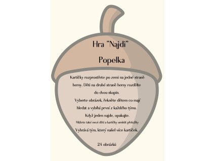 popelka