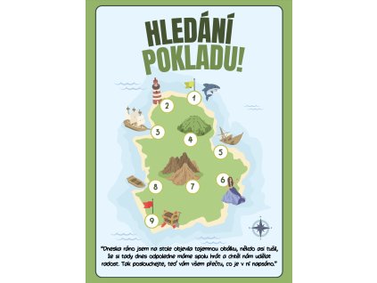 poklad