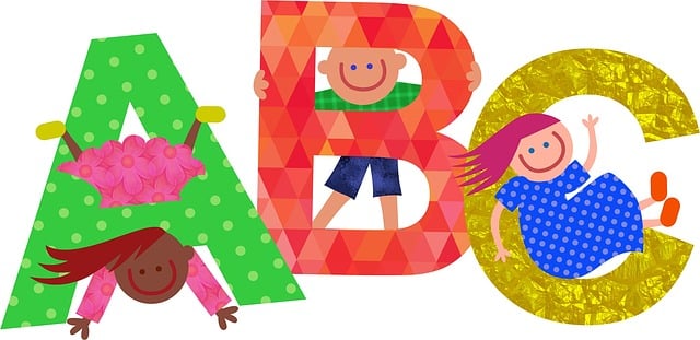 Pracovné zošity v materskej škole