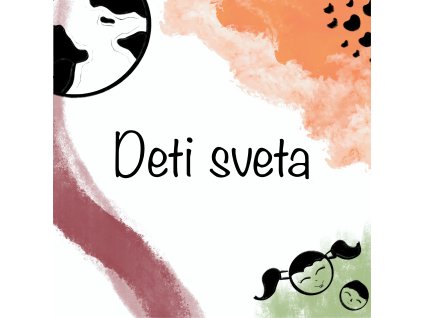 Deti sveta