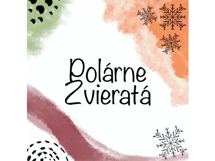 Polarne zvierata