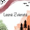 Lesne zvierata