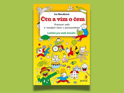 Čtu a vím o čem