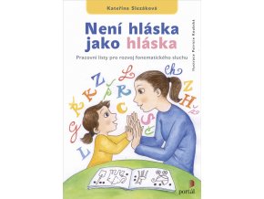 neni hlaska jako hlaska