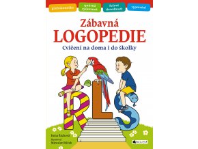 zabavna logopedie 1