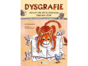 dysgrafie 1