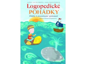 Logopedické pohádky