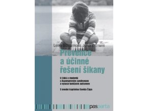 prevence a ucinne reseni sikany
