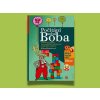 Počítání soba Boba 2 - JIŘINA  BEDNÁŘOVÁ