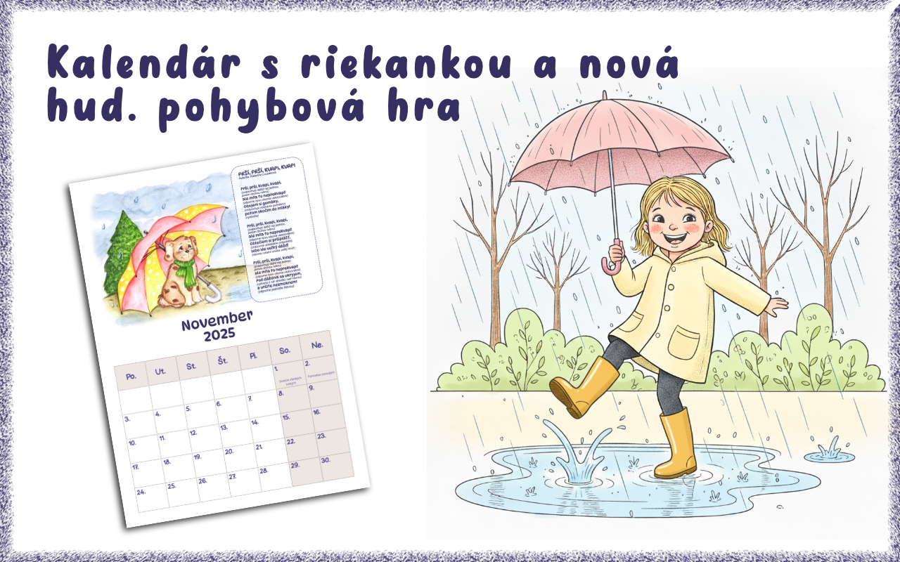 Získajte novú HPH a kalendár zadarmo