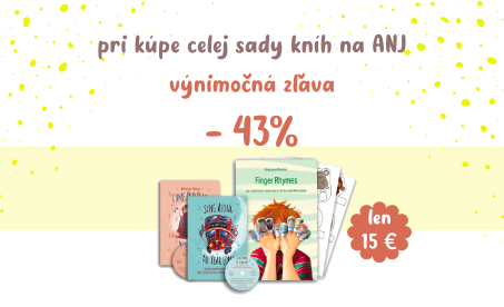 Zahrajme sa spolu. Zima