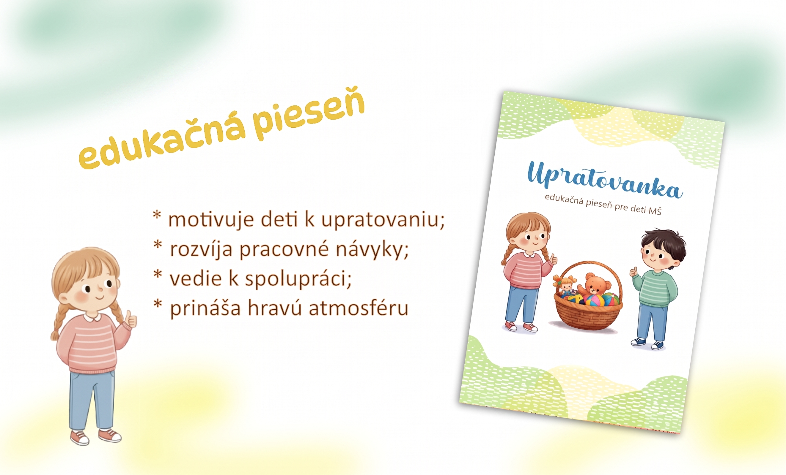 Upratovanka-novinka