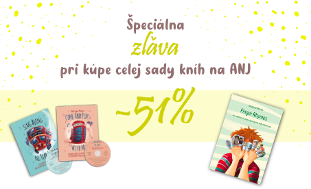 Zahrajme sa spolu. Zima