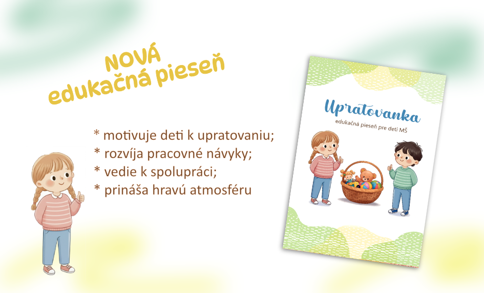 Upratovanka-novinka