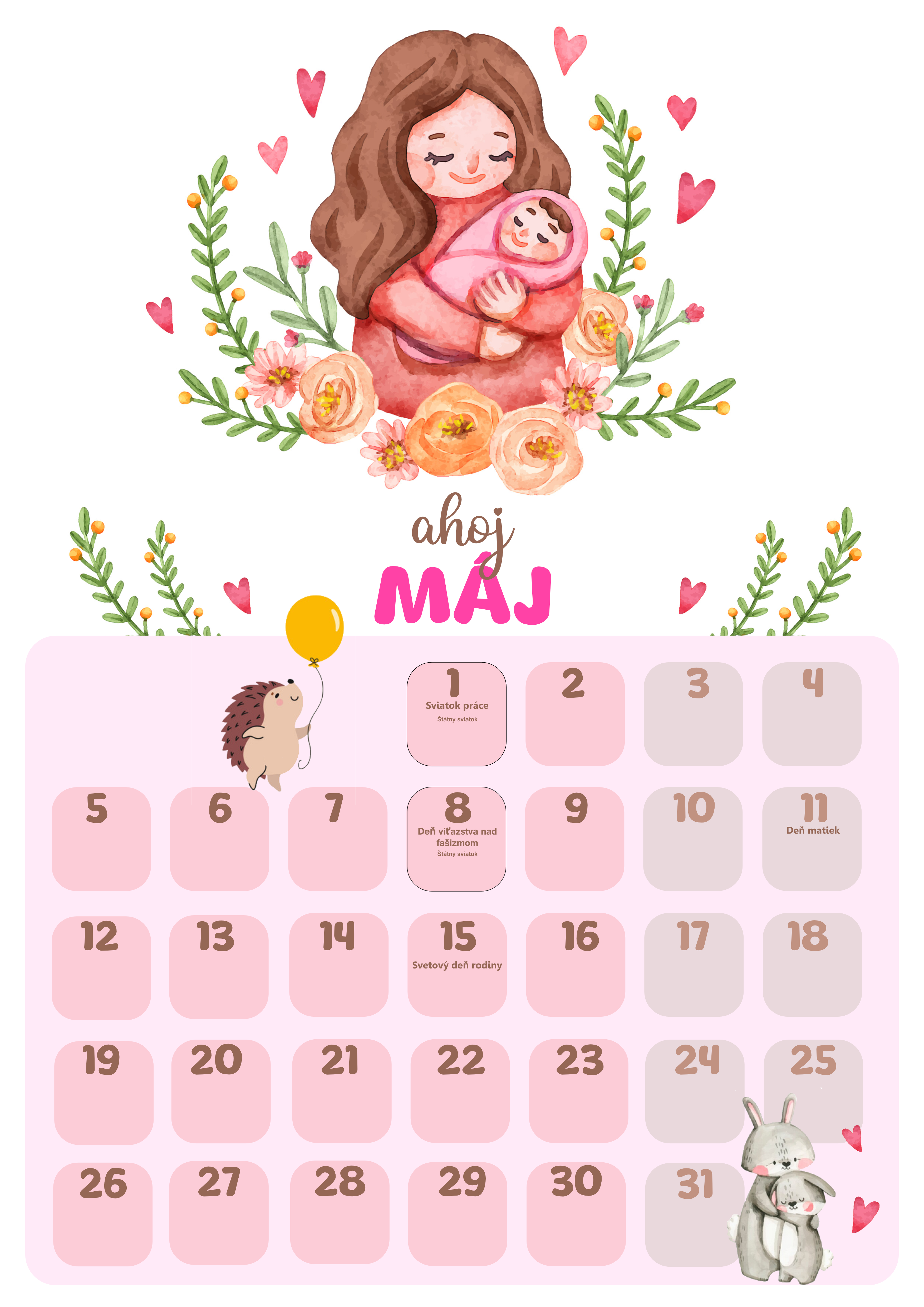 MAJ