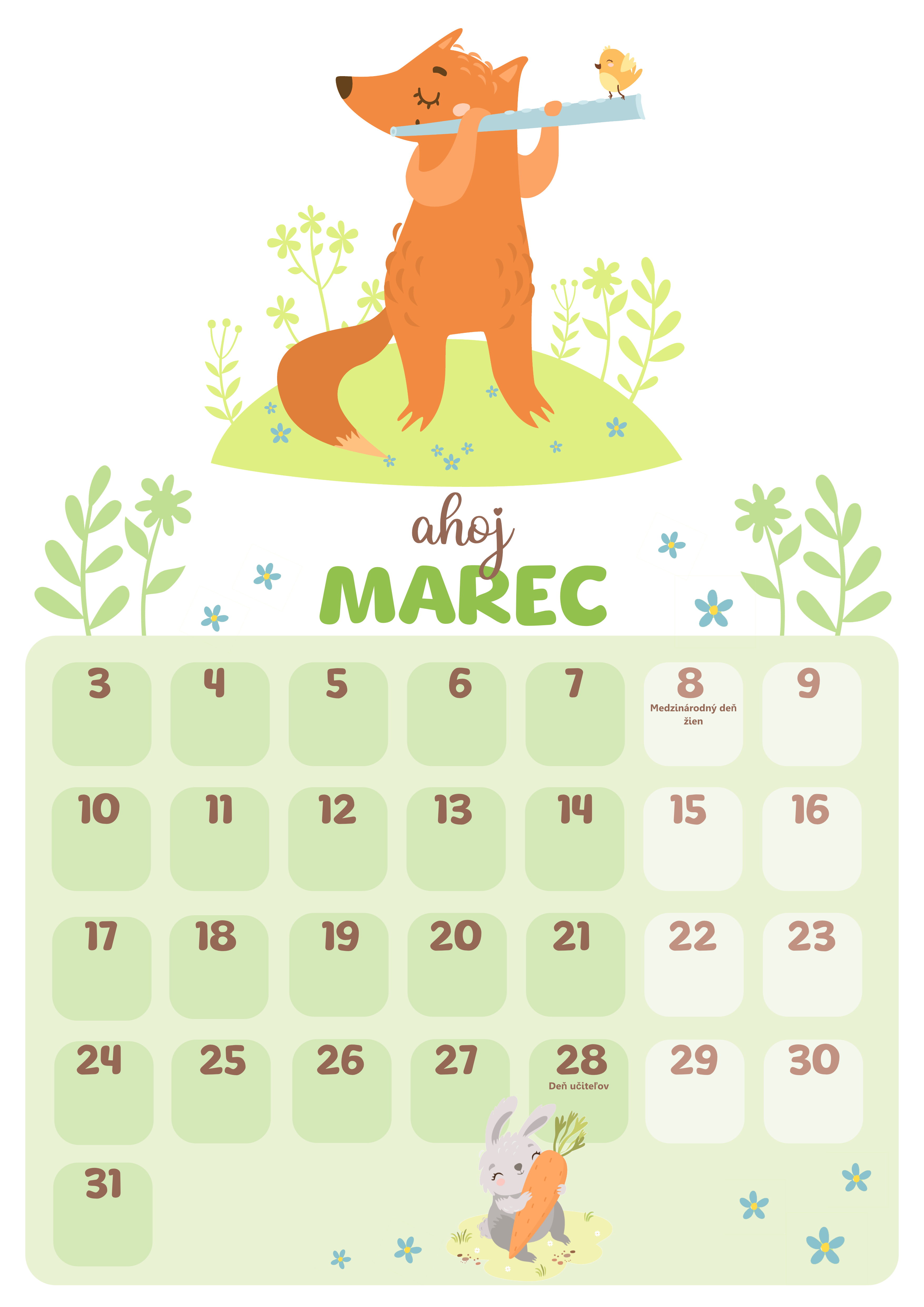 MAREC