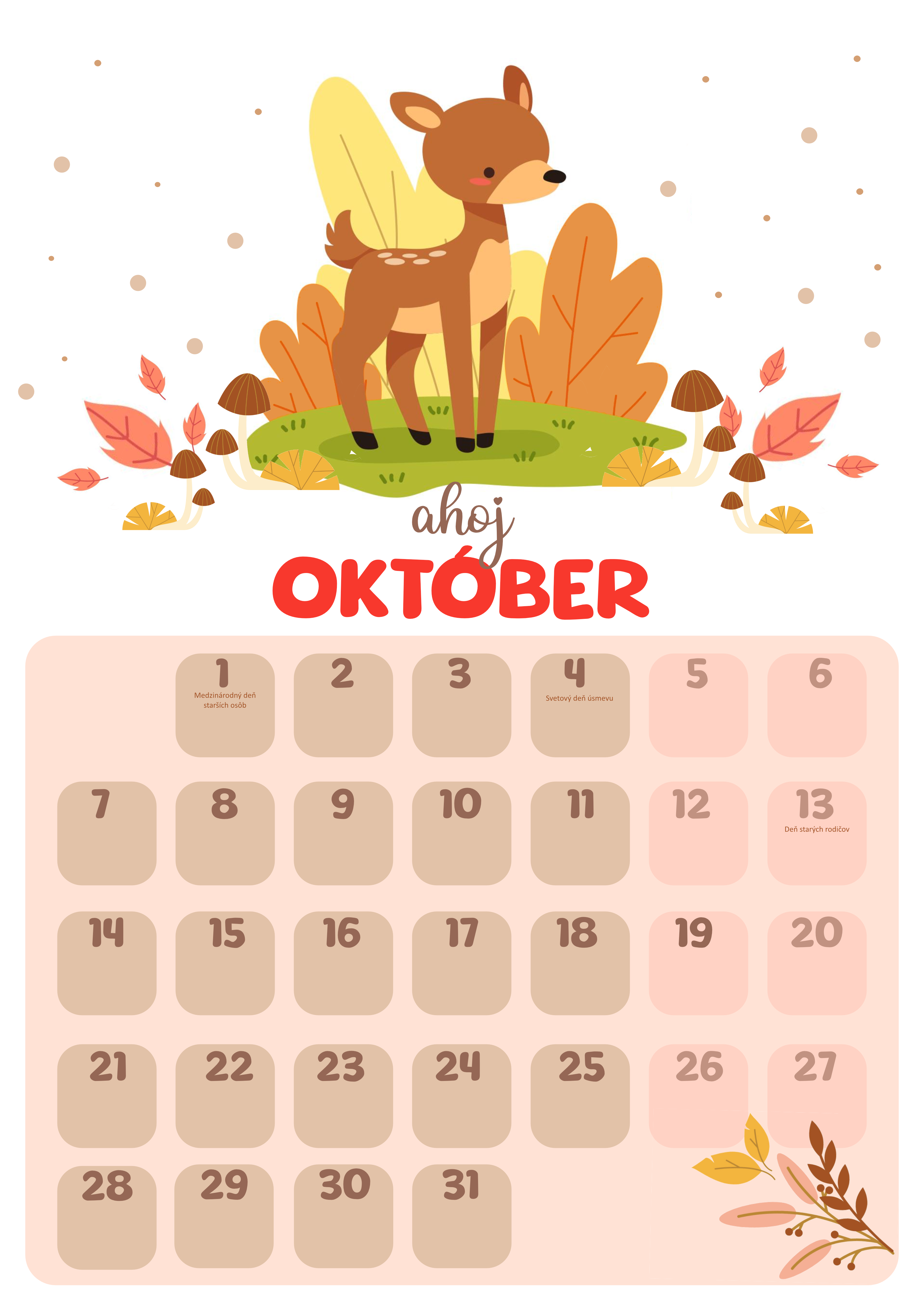 OKTOBER