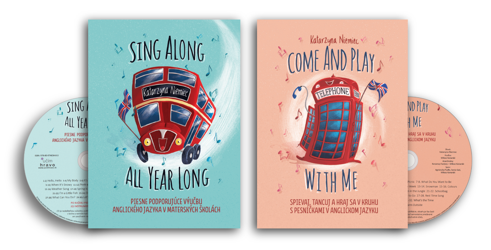 Sing+Come2