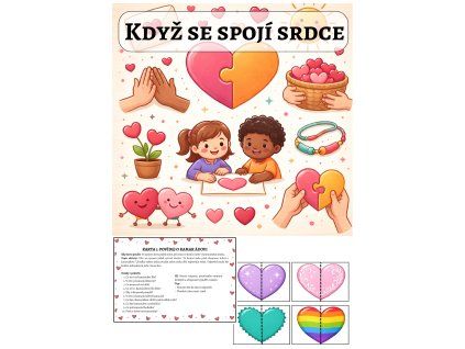 Když se spojí srdce